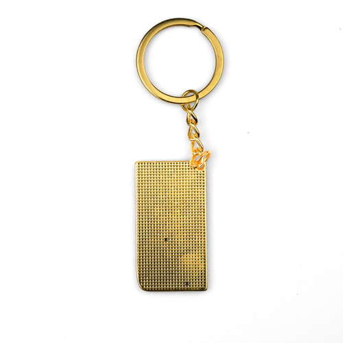 Gameboy | 5 cm | Metal | Brelok | Nintendo na Arena.pl