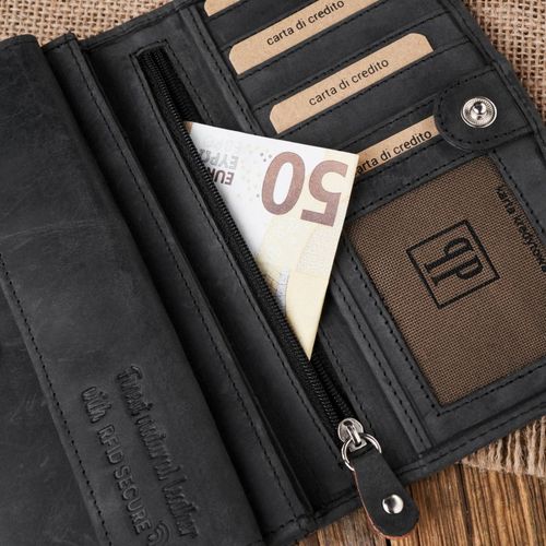 zestaw upominkowy dla niej zup-26-bl: plecak t-16-bl portfel t-01-bl na Arena.pl