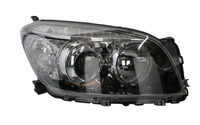 Toyota Rav 4 06-09 Reflektor Przedni Lampa przednia prawa
