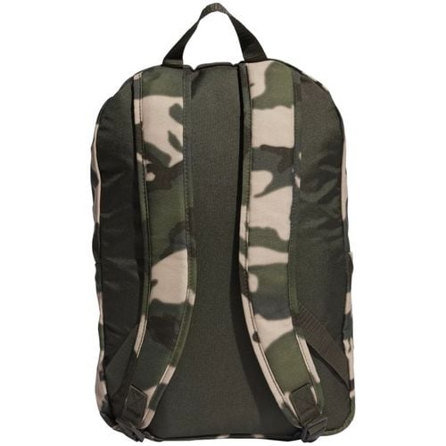 Plecak adidas Camo Classic Backpack H44673 One size na Arena.pl