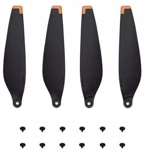 ŚMIGŁA DO DRONA DJI MINI 3 PRO / DJI MINI 4 PRO - 8 SZTUK DJI - ORYGINALNE na Arena.pl