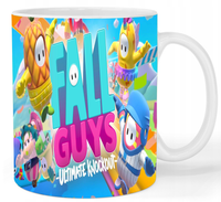 Kubek ceramiczny Fall Guys - Ultimate Knockout