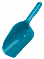 TRIXIE łopatka szufelka do suchej karmy paszy psa kota królika zwierząt L