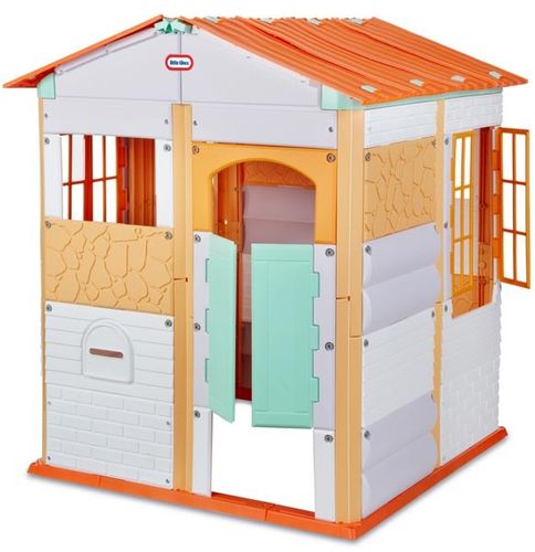 LT Domek Zrób To Sam na Arena.pl