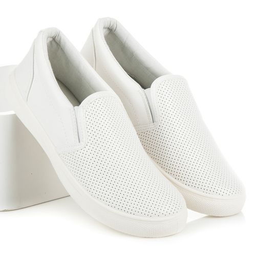 Ażurowe Slipony r.38 na Arena.pl