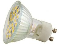 ELL103 ŻARÓWKA LED GU10 6W