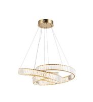 Lampa Wisząca Berella Light Rollo 6 BL5618 80 cm