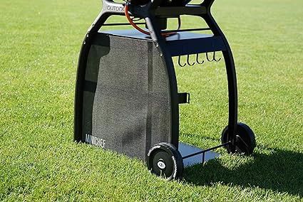 Podstawa do Grilla Gazowego na Kółkach Outdoorchef na Arena.pl