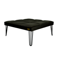 Puf tapicerowany - Hamal