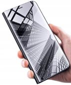 Etui Clear View Cover do Samsung Galaxy A50 A505 czarny