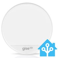 CZUJNIK ZALANIA GISE GWLS-ZB TUYA