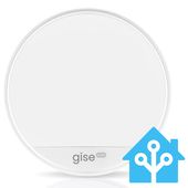 CZUJNIK ZALANIA GISE GWLS-ZB TUYA