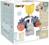 Hipopotam Zabawka do kąpieli 140405 Smoby