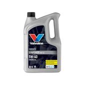 Olej silnikowy Valvoline SynPower MST C3 5W/40 5L