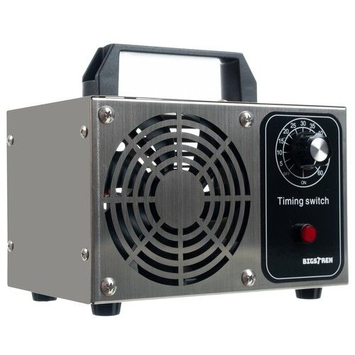 Generator Ozonu Bigstren 21208 na Arena.pl