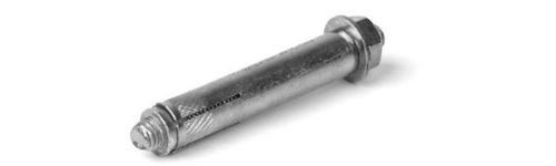 kołek stalowy 16*80/m12 - kol s16*80 na Arena.pl