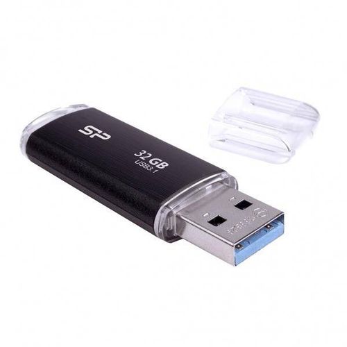 Pendrive Silicon Power Blaze B02 3,1 na Arena.pl