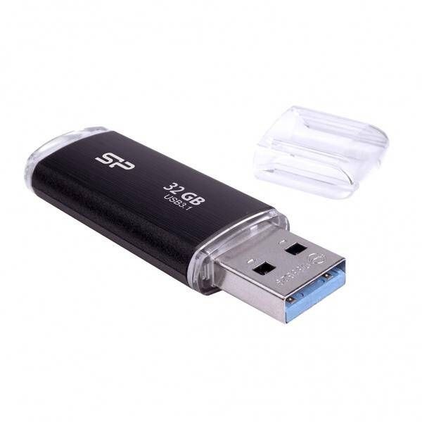 Pendrive Silicon Power Blaze B02 3,1 zdjęcie 2