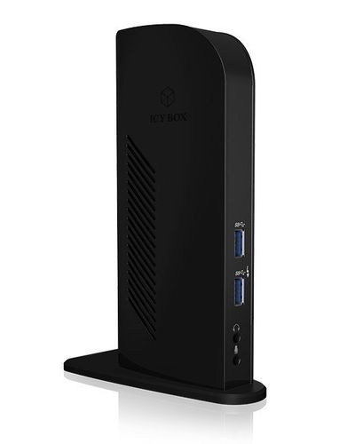 IB-DK2242AC USB,2xDP,LAN,AUDIO,USB-B na Arena.pl