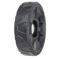 Koło kosiarki Cedrus przód CEDKS42 484026