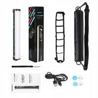 Lampa LED miecz Yongnuo YN-30 Soft +RGB