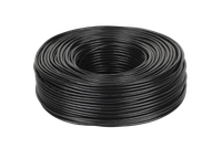 KAB0610 Kabel mikrofonowy stereo 4mm