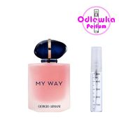 Giorgio Armani My Way Floral Eau de Parfum Odlewka 10ml