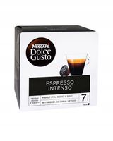Kawa NESCAFE DOLCE GUSTO ESPRESSO INTENSO 16 szt