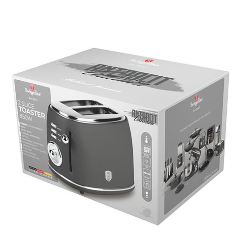 toster do grzanek berlinger haus bh-9643 antracit na Arena.pl