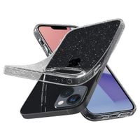 spigen liquid crystal iphone 14 plus / 15 plus glitter crystal