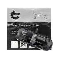 Dysza spryskiwacza AUDI A6 C7 2010 2011 2012 2013 2014 2015 2016 2017 2018