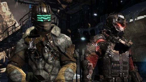 DEAD SPACE 3 PS3 na Arena.pl