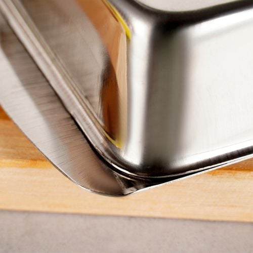 Maselniczka stalowa na Arena.pl