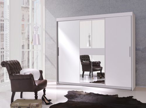 Szafa DORA III Dostawa GRATIS!!! na Arena.pl