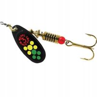 MEPPS BLACK FURY CZARNY/HOTFIRETIGER 3/6,5G 30449803