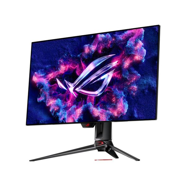 Monitor LED 32" ASUS ROG Swift PG32UCDP OLED zdjęcie 2