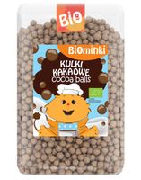 Biominki Kulki Kakaowe BIO 500 g