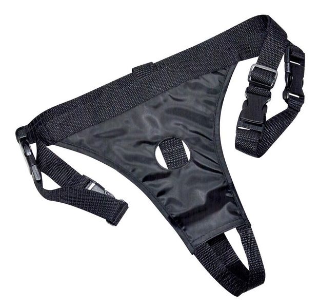 Double Dong Strap-on zdjęcie 4