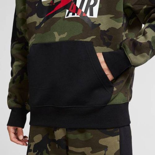 Bluza męska Jordan Camo Fleece Pullover S na Arena.pl
