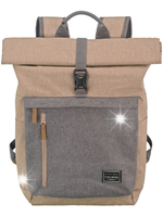 Plecak miejski Travelite Basics Rollup 26L