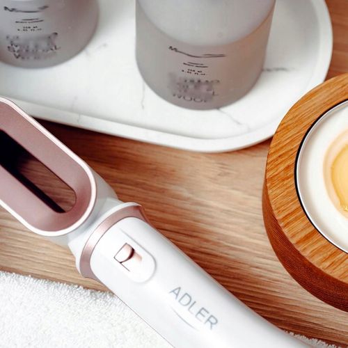 Suszarka Lokówka do włosów 5w1 Zimny nawiew Nasadki 19mm/21mm/38mm/72mm na Arena.pl