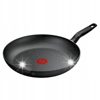 Patelnia TEFAL G0060632 Czarny