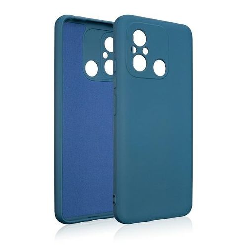 beline etui silicone xiaomi 12cniebieski/blue na Arena.pl