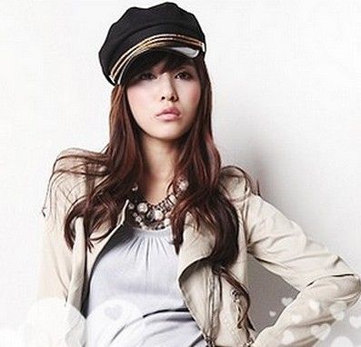 CZAPKA MARINE na Arena.pl