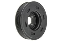 KOŁO PASOWE WAŁU KORBOWEGO SEAT EXEO ST 2009 2010 2011 2012 2013