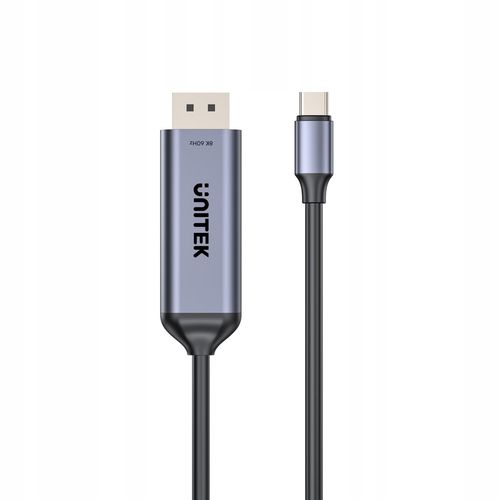 8K USB-C to DisplayPort Bidirectional Cable na Arena.pl