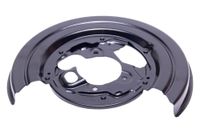 Osłona tarczy do VW Crafter