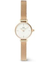 ZEGAREK DAMSKI DANIEL WELLINGTON Petite Mini Gold Stainless Steel 19mm