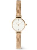 ZEGAREK DAMSKI DANIEL WELLINGTON Petite Mini Gold Stainless Steel 19mm