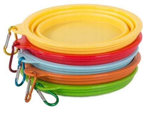 miska dla psa składana l - 19269 na Arena.pl